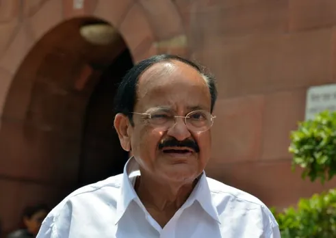 the Vice President expressed concern over the rise in cybercrimes and said that cybersecurity must be an essential part of our technology culture.