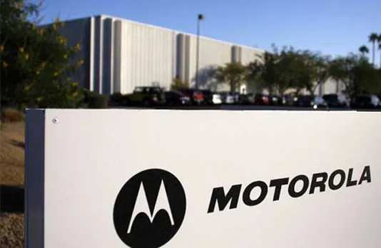 Next Motorola smartphone