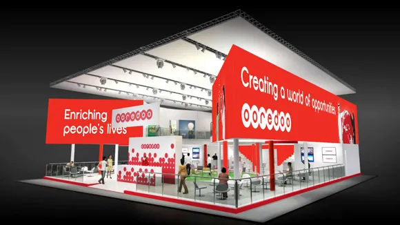 Ooredoo Qatar