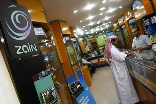 Saudi Arabia Zain KSA