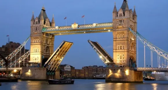Synechron opens digital innovation centre in London