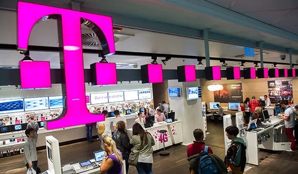 T Mobile Czech Republic