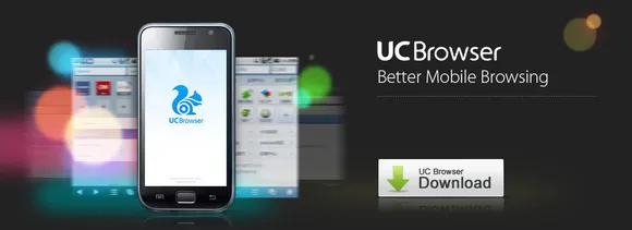 UC browser