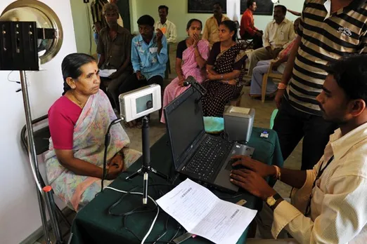 Unique Identification Authority of India
