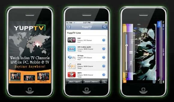 YuppTV