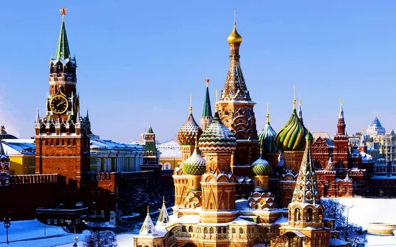 russia