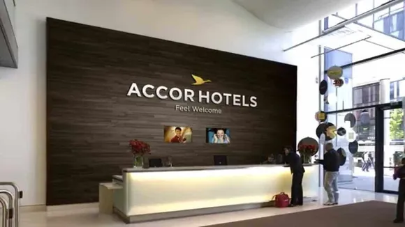 AccorHotels