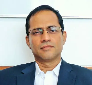 Ashok Ganapathy Director Airtel Business