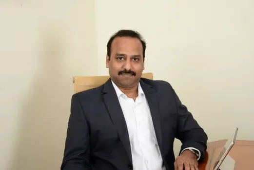 Balaji Prakash