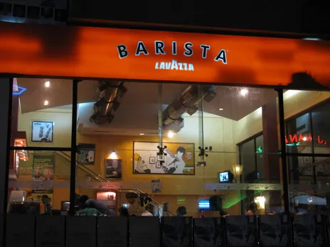 Barista