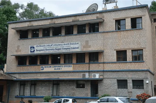 Bengaluru Electricity Supply Company Limited