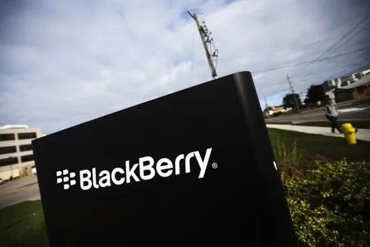 BlackBerry Limited