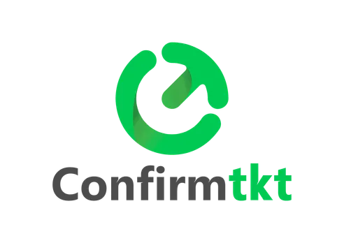 Confirmtkt Logo