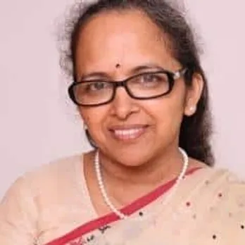 DSCI appoints Rama Vedashree as Chief Executive Officer