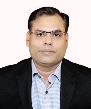 Dr Arvind Mishra