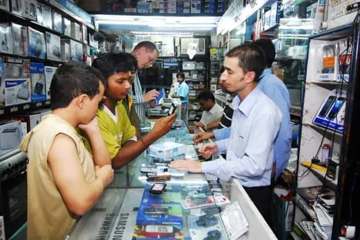 Datacultr helps smartphone financing for unbanked