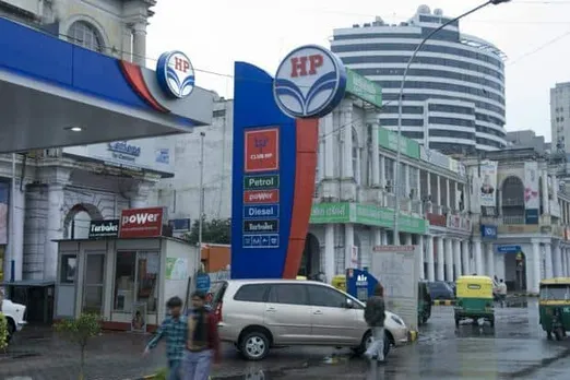 HP