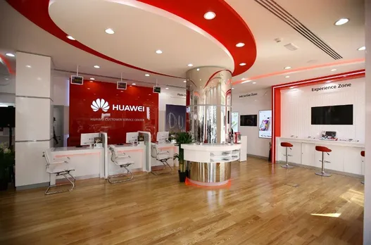 Huawei promotes oneM M release standardization for IoT