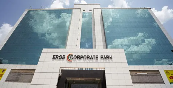 Kishore Lulla led Eros International