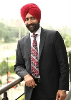 Kulmeet Bawa MD South Asia Adobe