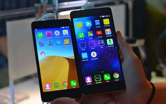 LTE devices