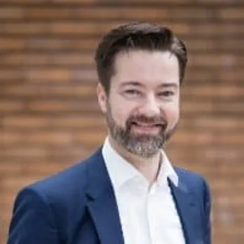 Mark Velthuis