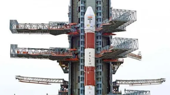Satellite