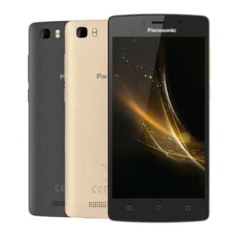 Panasonic P Rs