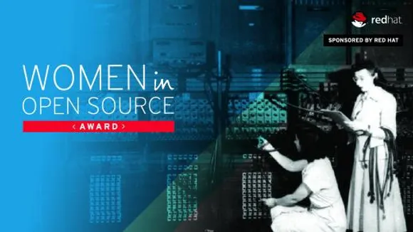 Red Hats Open Source Awards