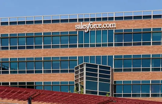 Salesforce to recruit for Hyderabad operations