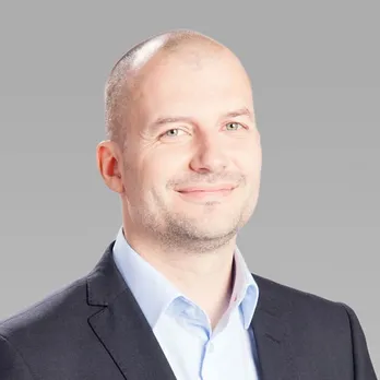 Samu Konttinen President and CEOF Secure