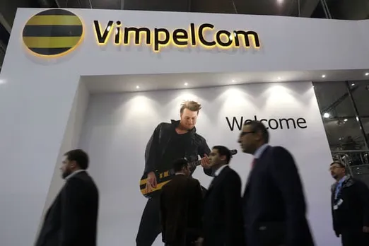 Swedish telecom equipment maker