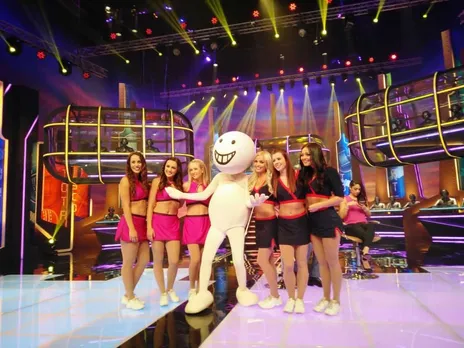 Vodafone zoozoo