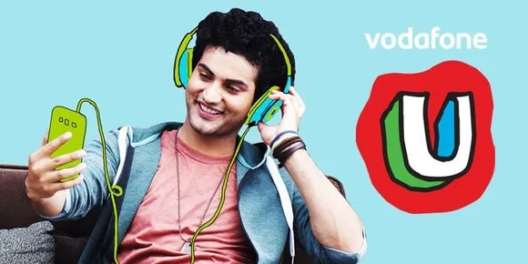 Vodafone ‘U