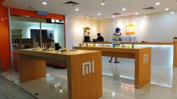Xiaomi