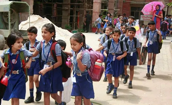 gTag – GPS Schoolchild Locator
