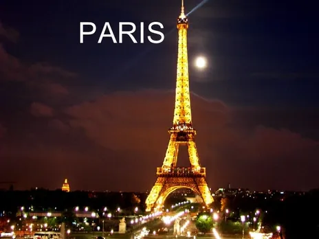 paris