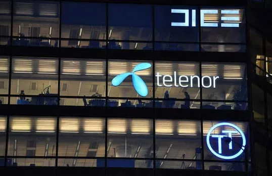 telenor