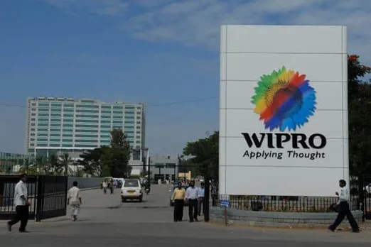 wipro