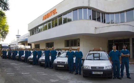 Abentel an Abengoa subsidiary