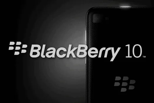 Blackberry