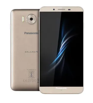 Eluga Note PR Image