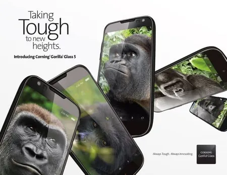 GorillaGlass