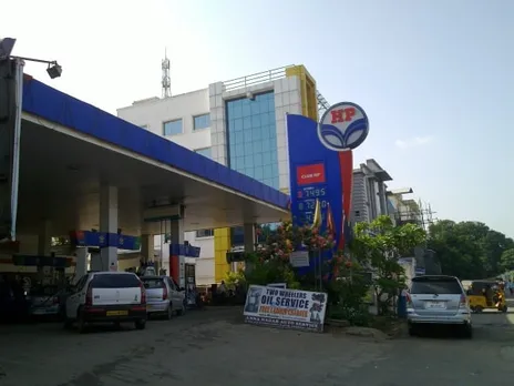 Hindustan Petroleum Corporation Limited