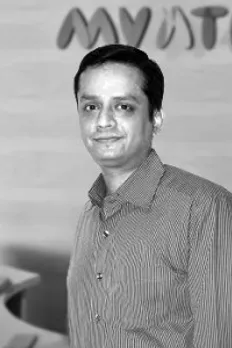 Myntras former Finance Head Prabhakar Sunder
