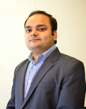 Nikhil Bansal Nextra Teleservices e