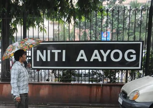 Niti Aayog