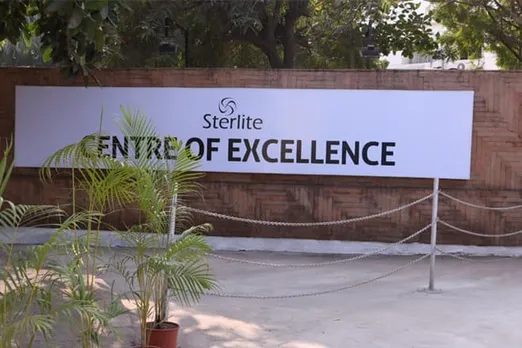 Sterlite Technologies