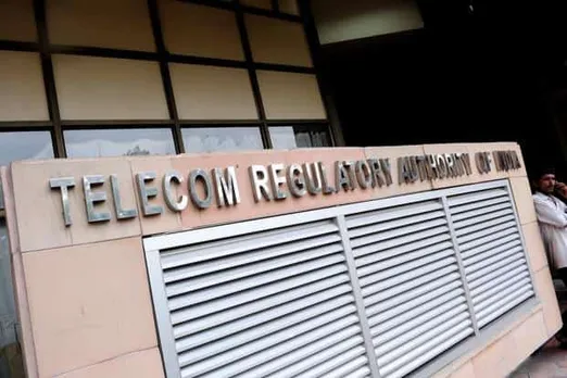 Telecom Regulatory Authority of India
