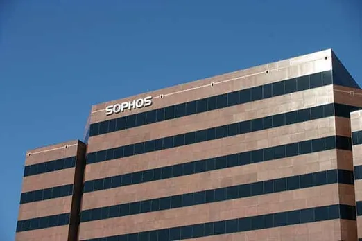 U.K. based Sophos